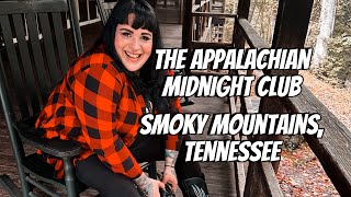 The Appalachian Midnight Club Smoky Mountains TN [upl. by Betteann]