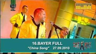 Bayer Full  China Song  27092010 [upl. by Lluj167]