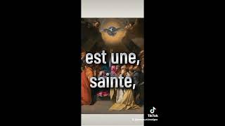 Quelle est l’Église de Jésus Christ [upl. by Anawed]