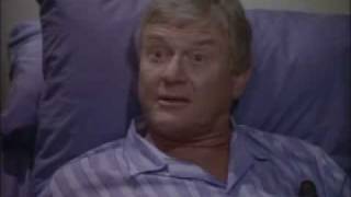 Martin Milner is Turk Donner [upl. by Airretal597]