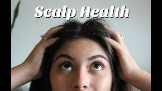 How To Maintain A Healthy Scalp [upl. by Qifahs305]