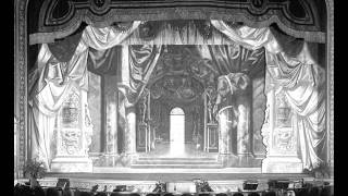 The Vaudeville Stage 1800s1930s Part Iwmv [upl. by Houston680]