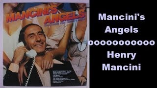 Henry Mancini Mancinis Angels Lado 1 [upl. by Firman]