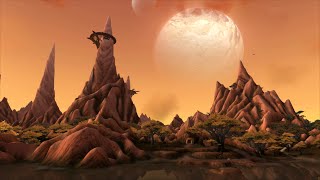 Spires of Arak  The Preview [upl. by Vial]