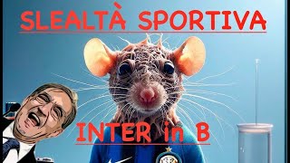 INTER C’È SOLO LA SERIE B ZANETTI ASCOLTATO OGGI milan juventus news seriea curvanord [upl. by Ahsieki]