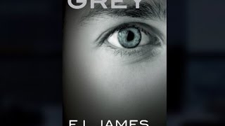 Grey el cuarto libro de Cincuenta sombras de Grey [upl. by Attirehs]