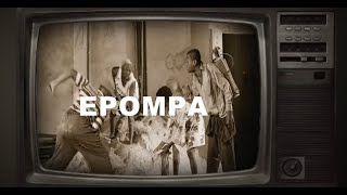 Robinio Mundibu  Epompa Official Video [upl. by Anavrin403]