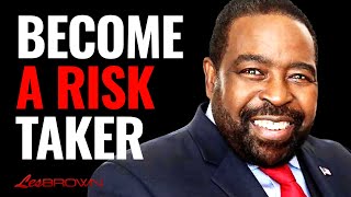 You Will NEVER Grow When you Avoid Doing THIS Les Brown [upl. by Zetrom806]