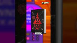 El libro de Bill pirata  gravityfalls alexhirsch fyp [upl. by Dola]