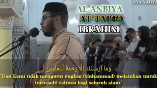 MASYA ALLAH  Imam solat tarawih sangat merdu syeikh hisyam el harraz ramadhan [upl. by Einwahs]