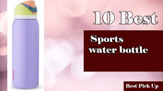 Best Sports water Bottle 2024  water Bottle [upl. by Arriat]