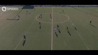 Full Match Highlights vs Baltimore Armor u17 [upl. by Nimzay23]