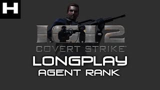 IGI 2 Covert Strike Longplay Walkthrough Agent Rank 2160p 60 fps [upl. by Watt]