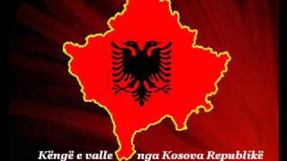 KosovareRroka mandolinën [upl. by Fidelia]