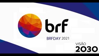 BR Foods BRFS3 Investor Day dez21  Apresentação p Investidores Visão 2030 [upl. by Anital]