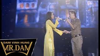 Sao Em Nỡ Đành Quên  Đàm Vĩnh Hưng Ft Cẩm Ly [upl. by Felike233]