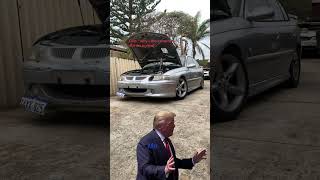 Someone had to do it… shorts youtube chosenone trump turbo [upl. by Oletha]