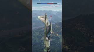 Su25K  Premium  War Thunder  warthunder gaming gameplay short [upl. by Walker838]