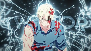 Free Kento Nanami Twixtor Jujutsu Kaisen Season 2 Episode 14 [upl. by Odranar]