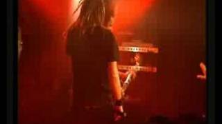 In Flames  Colony and My Sweet Shadow live [upl. by Lirbaj]