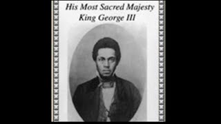 The Real GEORGE WASHINGTON  MY RESPONSE TO KURMEO THE JEWISH BLACK HISTORIAN [upl. by Burney]