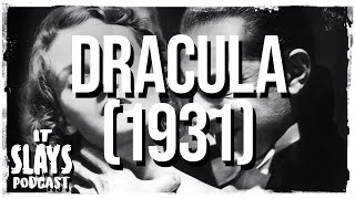 Dracula 1931 [upl. by Ased682]