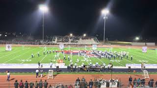 Higley AZMBA State Championships 1192024 [upl. by Catharine500]