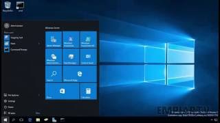 How to Enable Remote Desktop in Windows Server 2016 [upl. by Oneal]