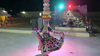 best kalbeliya dance perogeram Sam khushbu studio Jaisalmer [upl. by Doherty]