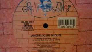 Angélique Kidjo  WéWé Tribe Mix [upl. by Armalla]