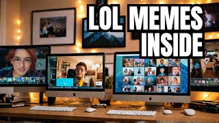 quotThe Funniest Memes of the Year 😂 Best Compilationquot [upl. by Ieso]