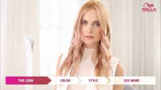 How to get Nacre Blonde [upl. by Hallett671]