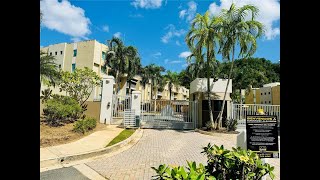 70 LOS ALMENDROS ST ALAMANDA COND  GUAYNABO Real Estate [upl. by Phene]