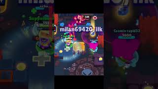 GROM RUH TOPLAYICI brawlstars supercell [upl. by Jauch41]