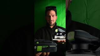 New festool tools to be released on January 2025 woodworking festool newtools fyp exited [upl. by Suirrad842]