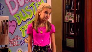 Averys First Crush  Clip  Dog With A Blog  Disney Channel Official [upl. by Clarice617]