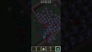 50 zopies vs 50 iron golems [upl. by Dollie]