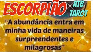 ESCORPIÃO ESPÍRITO NA SUA CASA REVELANDO UM DINHEIRO ENTERRAFO⚰️💰🧙 VC E UM PRESENTE DE AMOR [upl. by Ardekahs]