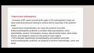 therapeutics recording [upl. by Ellertnom]