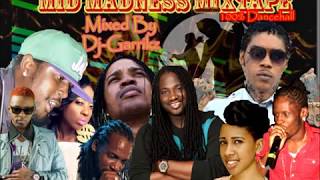 New 2013 Best Dancehall MixTape Mavado Vybz Kartel Aidonia IOctane Konshens Popcaan [upl. by Fried]