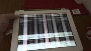 How to fix iPad grey screen problem Check the description [upl. by Aneleiram290]