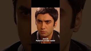 Polatın Testere Necmiye Büyük Raconu polatalemdar kurtlarvadisi [upl. by Eissehc]