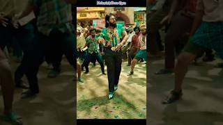 Pushpa Pushpa Song  pushparaj pushpa2 shorts alluarjun [upl. by Cindie]