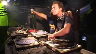 Defqon 1 2004 The Festival [upl. by Einnok]