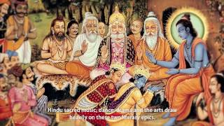 The History of Hindu India English narration and English subtitles [upl. by Niltiak712]