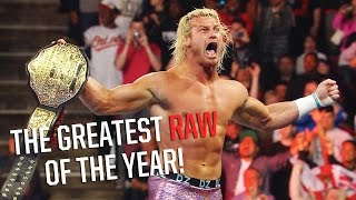 Why the Raw after WrestleMania is the best of the year  What you need to know [upl. by Naitsirhk]