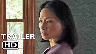 PRESENCE Official Trailer 2025 Lucy Liu [upl. by Alex170]