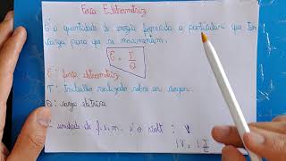 Física  Geradores Elétricos Força Eletromotriz e Tensão Elétrica [upl. by Morganstein]