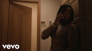 Moneybagg Yo  Lies feat Fridayy Official Music Video [upl. by Tessil765]