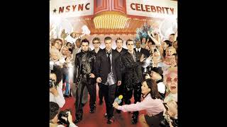 Girlfriend  NSYNC Ft Nelly Remix Pitched [upl. by Nednal253]